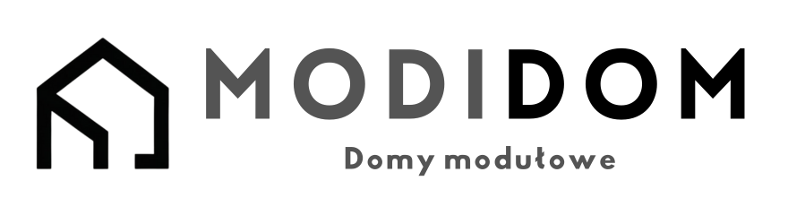 Modidom logo stopka
