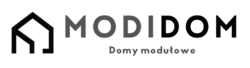 Logo modidom
