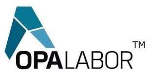 Logo Opa-Labor