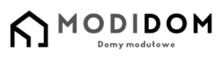 Domy modułowe MODIDOM
